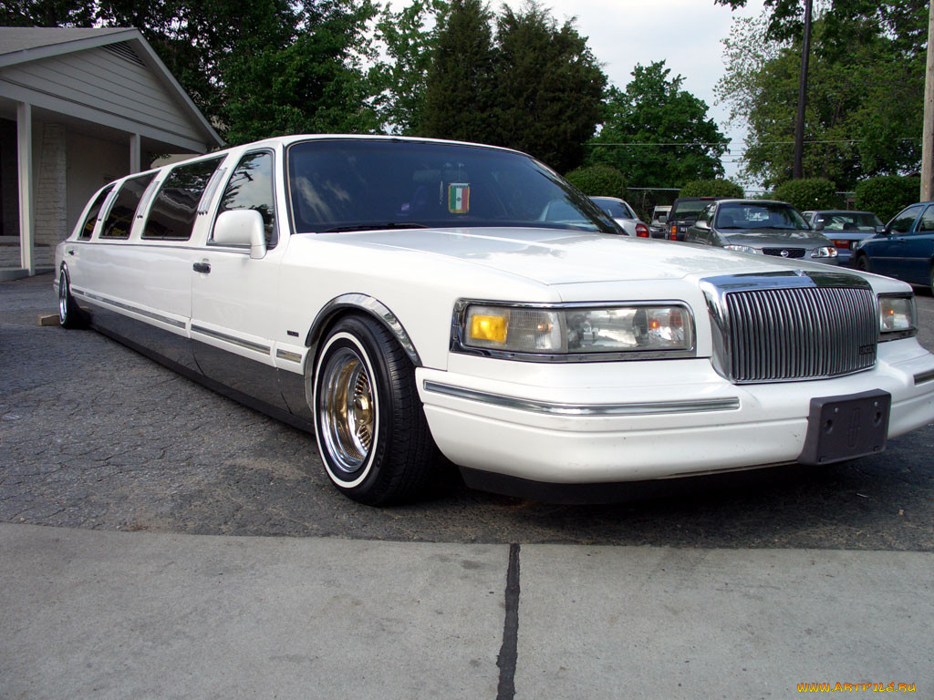 , lincoln
